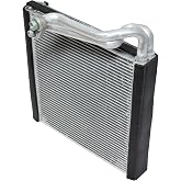 Universal Air Conditioner EV 939998PFC A/C Evaporator Core