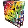 Gibsons Punimals Puzzle 500 Pezzi Per Adulti - Design Animali Stravaganti - 2