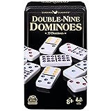 Spin Master Games, Cardinal Classics Double Nine