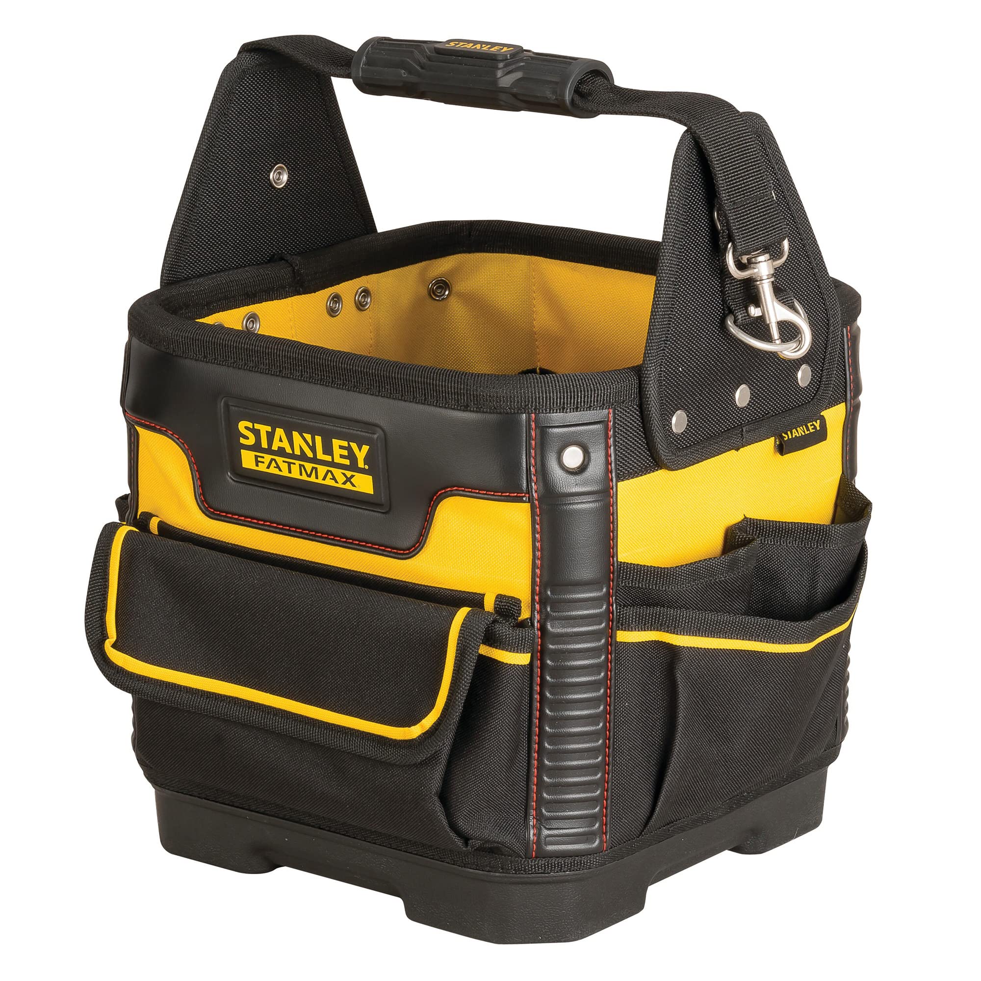 Stanley 1-93-952 Fatmax Technicians Tool Bag Multicolour