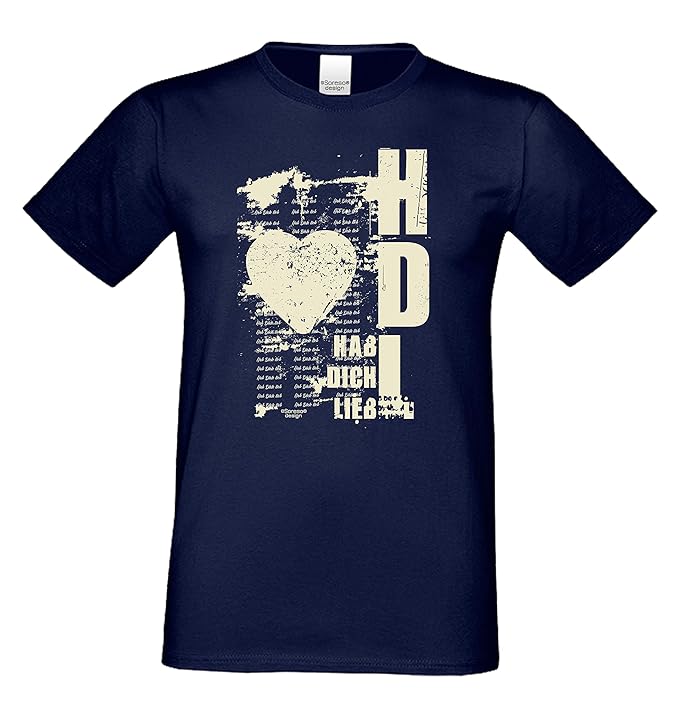 Hab Dich Lieb Geschenk Zum Valentinstag Geburtstag