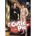Cutie Pie (Livro em Volume Único)