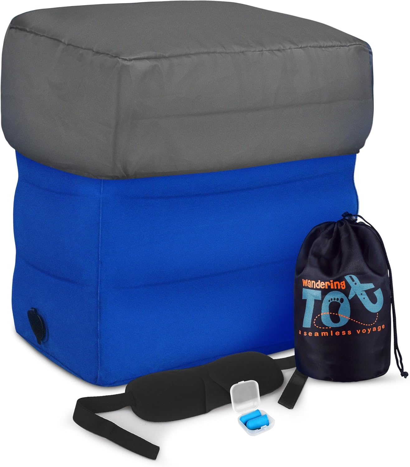 Best seat cushion air pump