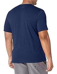 Under Armour Men's UA Sportstyle Left Chest Short