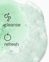 Clinique All About Clean Liquid Facial Soap Oily Skin Combo-Oily to Oily 200ml view 5