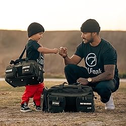 20L Mini Duffle Bag