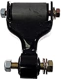 APDTY 833126 Front Position Leaf Spring Shackle
