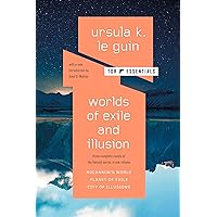 Worlds of Exile and Illusion (Hainish)