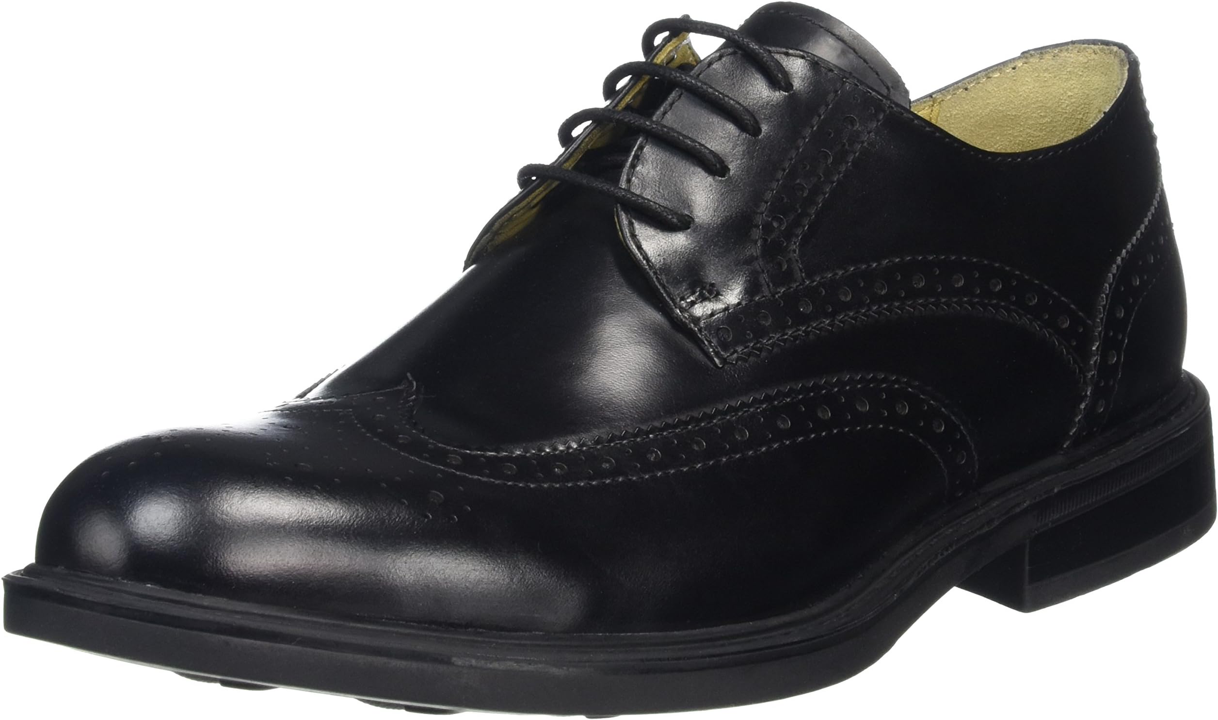 Steptronics Men's Granada Brogues