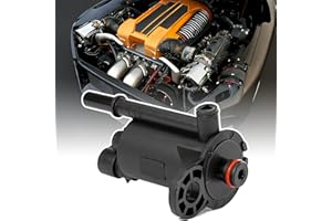 NORNUO 214-646 1997279 EVAP Vapor Canister Purge Valve Solenoid for Silverado 1500 2500 Tahoe Suburban Sierra Yukon EVAP Vent Valve Solenoid Emission Canister Purge Control Valve