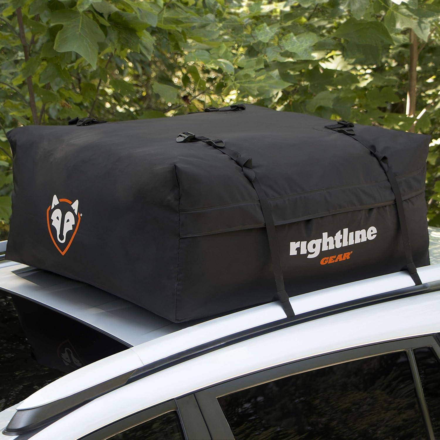 Rightline gear car top cargo bag Clearance