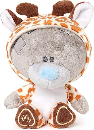 baby safe teddy bear