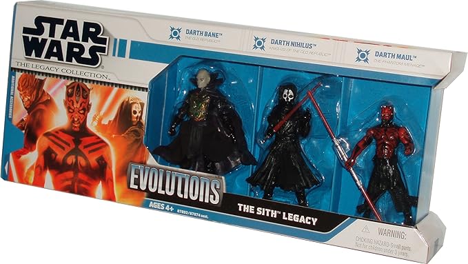 darth nihilus action figure