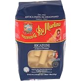 Di Martino, Pasta Rigatoni, 16 Ounce