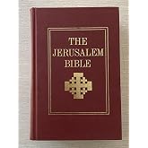 THE JERUSALEM BIBLE Doubleday &amp; Company c. 1966