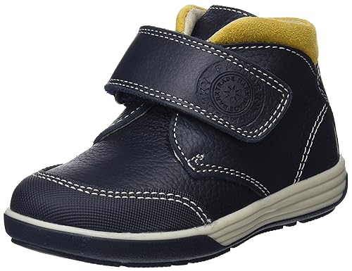 Pablosky Botas Slouch para Niños, (Azul 586521), 24 EU