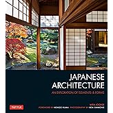 Japanese Architecture: An Exploration of Elements & Forms