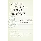 What Is Classical Liberal History?