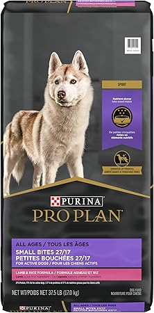 amazon purina pro plan puppy