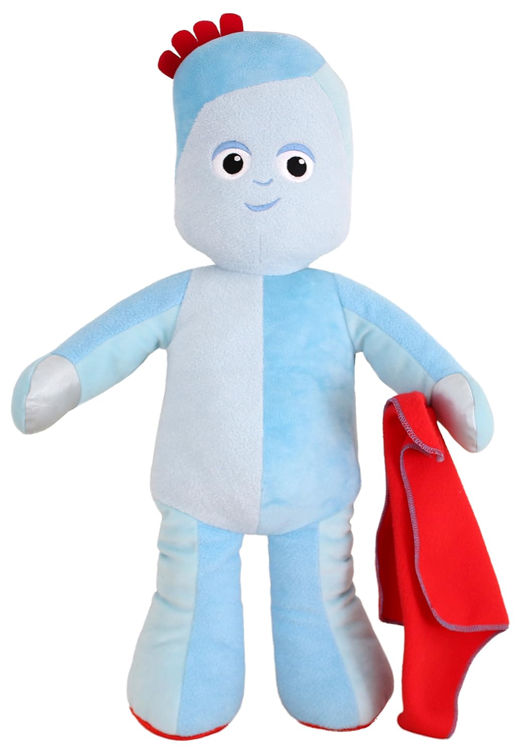 jumbo talking iggle piggle