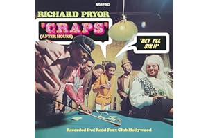 'Craps' (After Hours) (Vinyl)