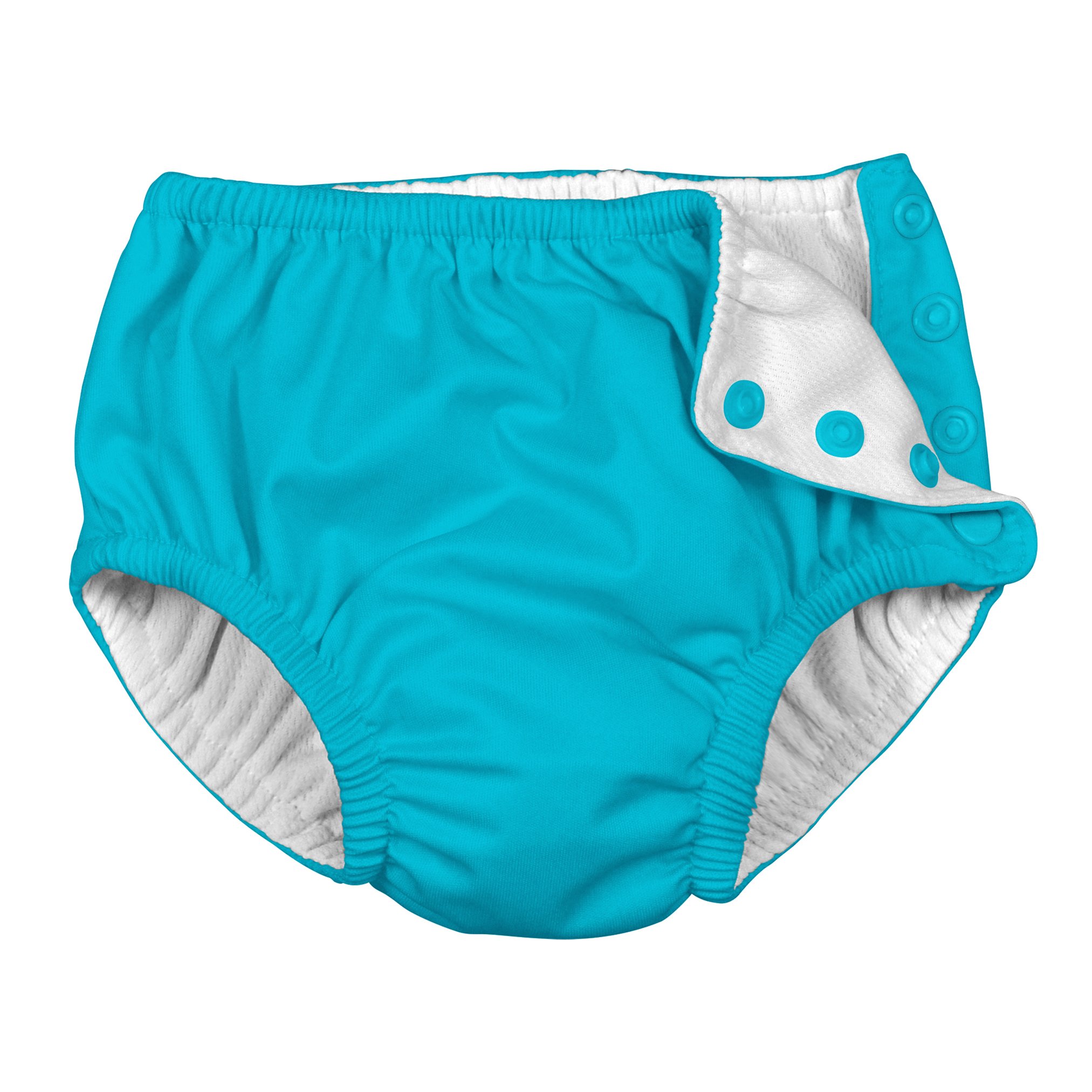 i play. Snap Reusable Swimsuit Diaper - Best Babymart