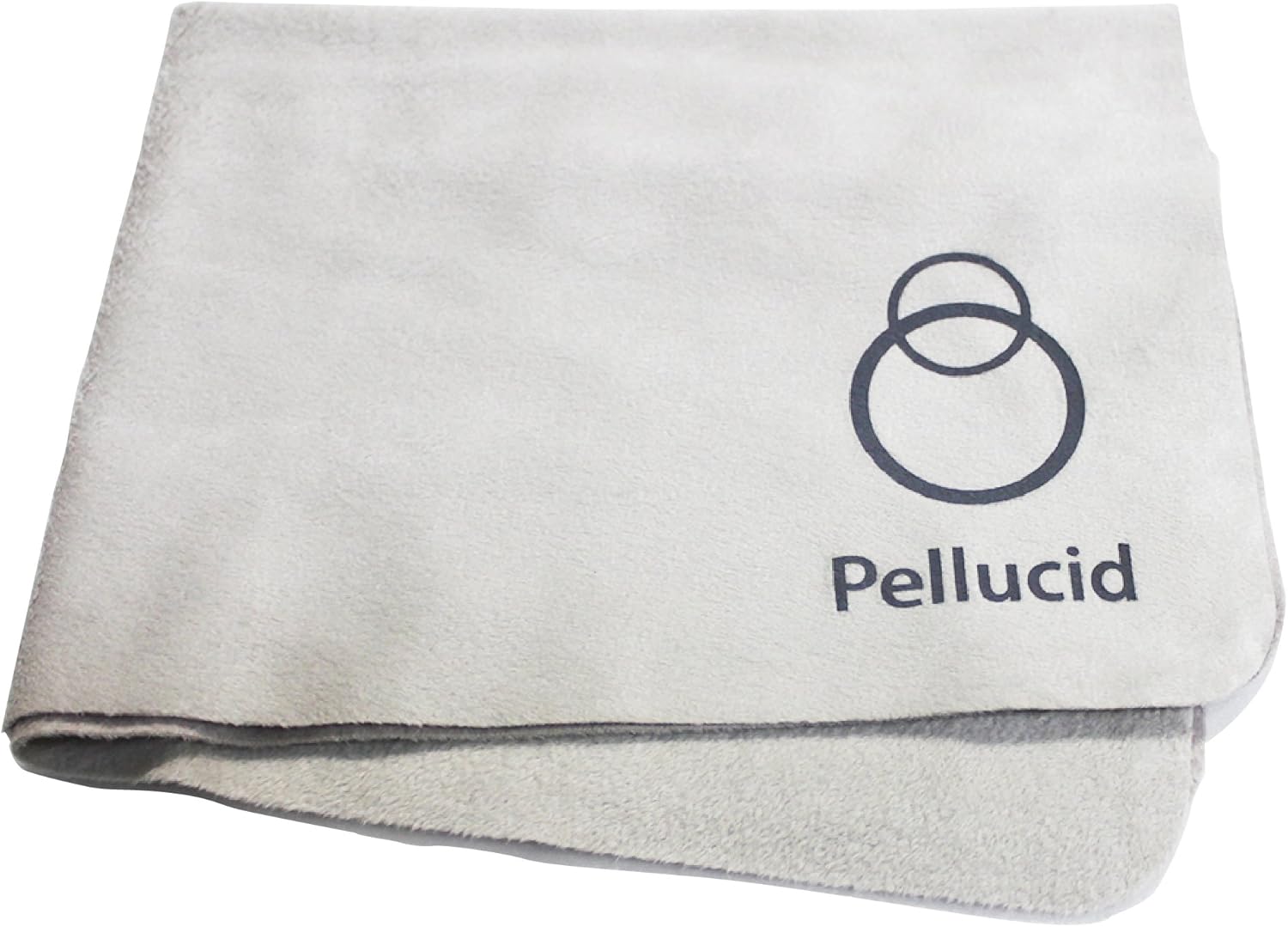 Amazon ペルシード Pellucid 洗車用クロス 日本製 ボディへの優しさを追求した柔らかさ フィニッシングクロス 光沢仕上げクロス Pcd 05 コーティング剤 車 バイク