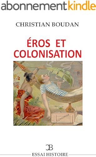 Download EROS ET COLONISATION PDF