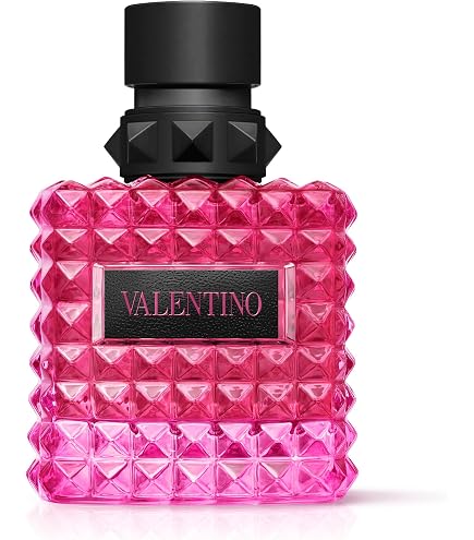 Amazon.com : Valentino Donna Born In Roma EDP Spray Women 3.4 oz