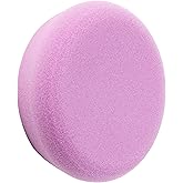 3M Perfect-It 1-Step Foam Finishing Pad, 33033, Hookit, Small Area Spot Repair, Paint Finishing, 4 in, 2 Pads/Bag