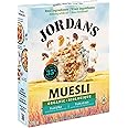 Jordans Organic Morning Muesli - Fruit & Nut Medley, 375g : Amazon.ca ...