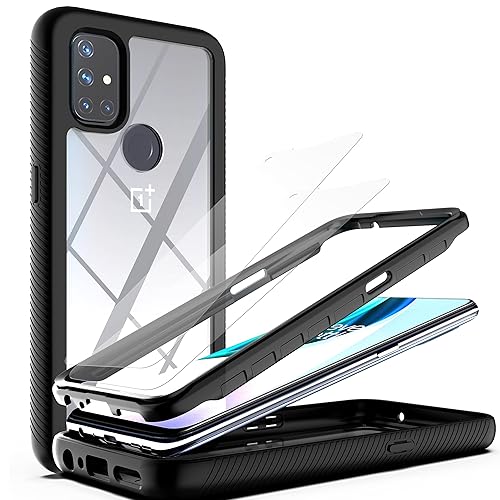 Back Cover Oneplus Nord N10 5g Case Amazon YmhxcY For