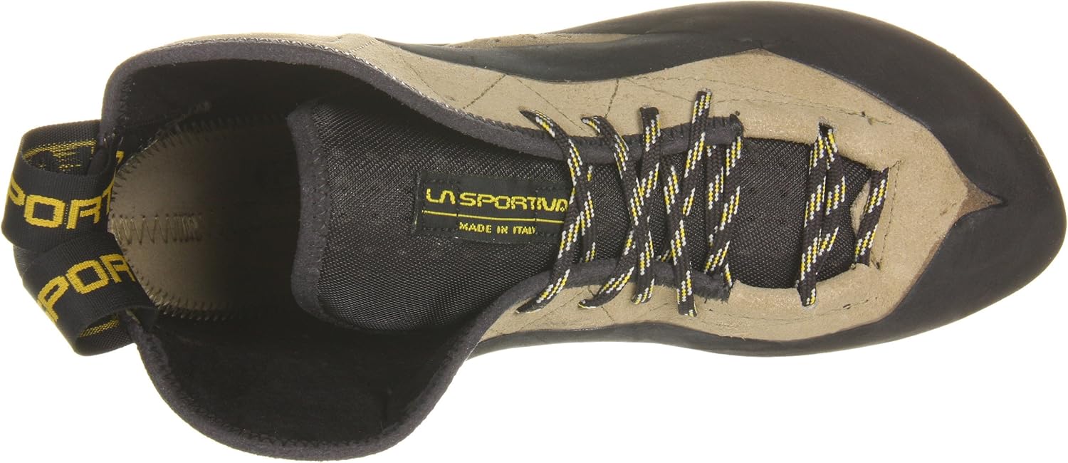  | La Sportiva Men's TC Pro Climbing Shoe | Climbing