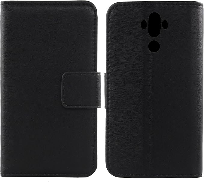 Gukas Genuine Flip Leather Case For Xgody Y19 4g Lte 6 Premium