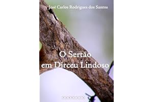 O Sertão em Dirceu Lindoso (Portuguese Edition)
