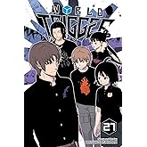 World Trigger, Vol. 27