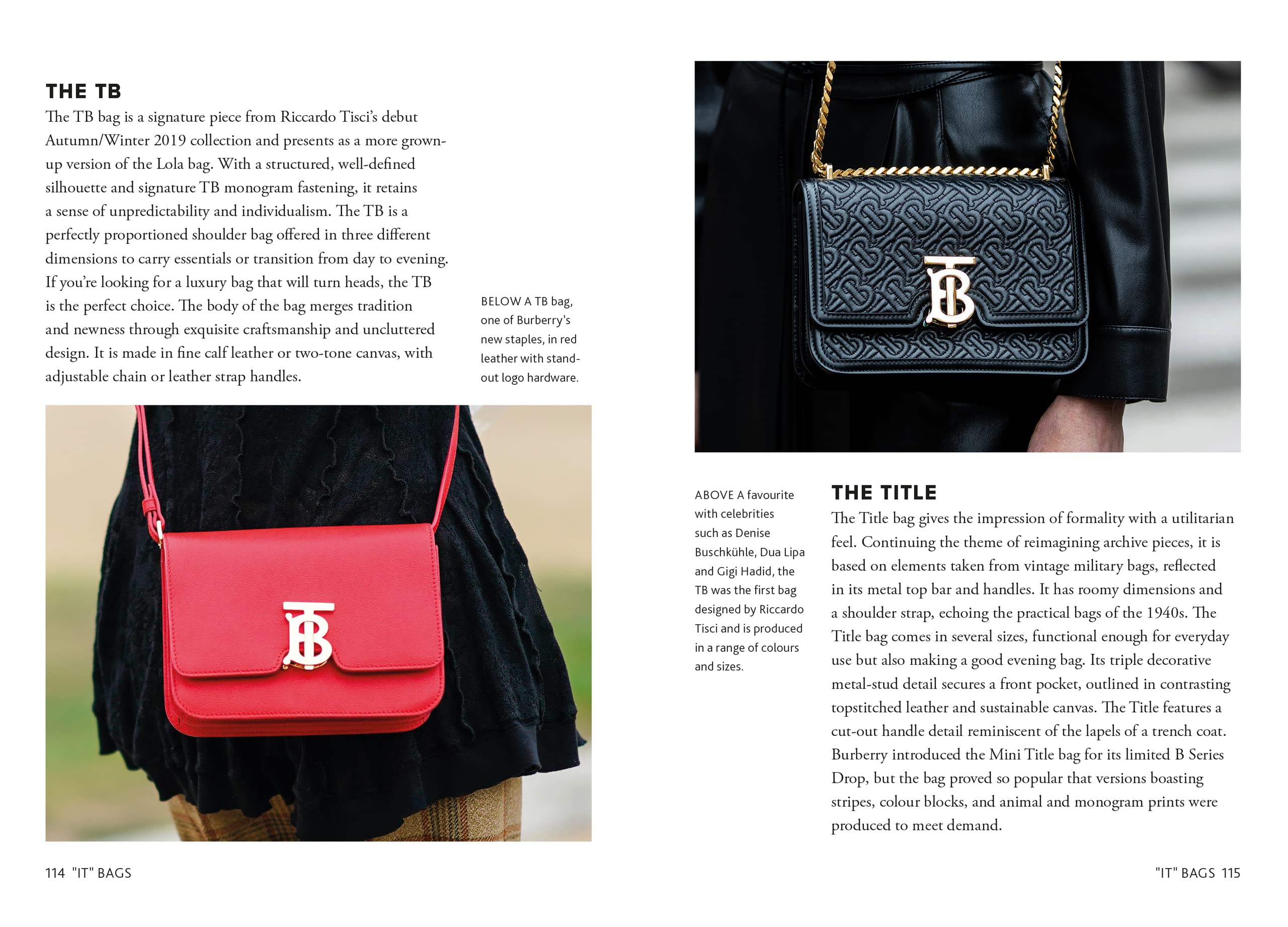 Little Book of Burberry: The Story of the Iconic Fashion House (Little Books of Fashion, 16)