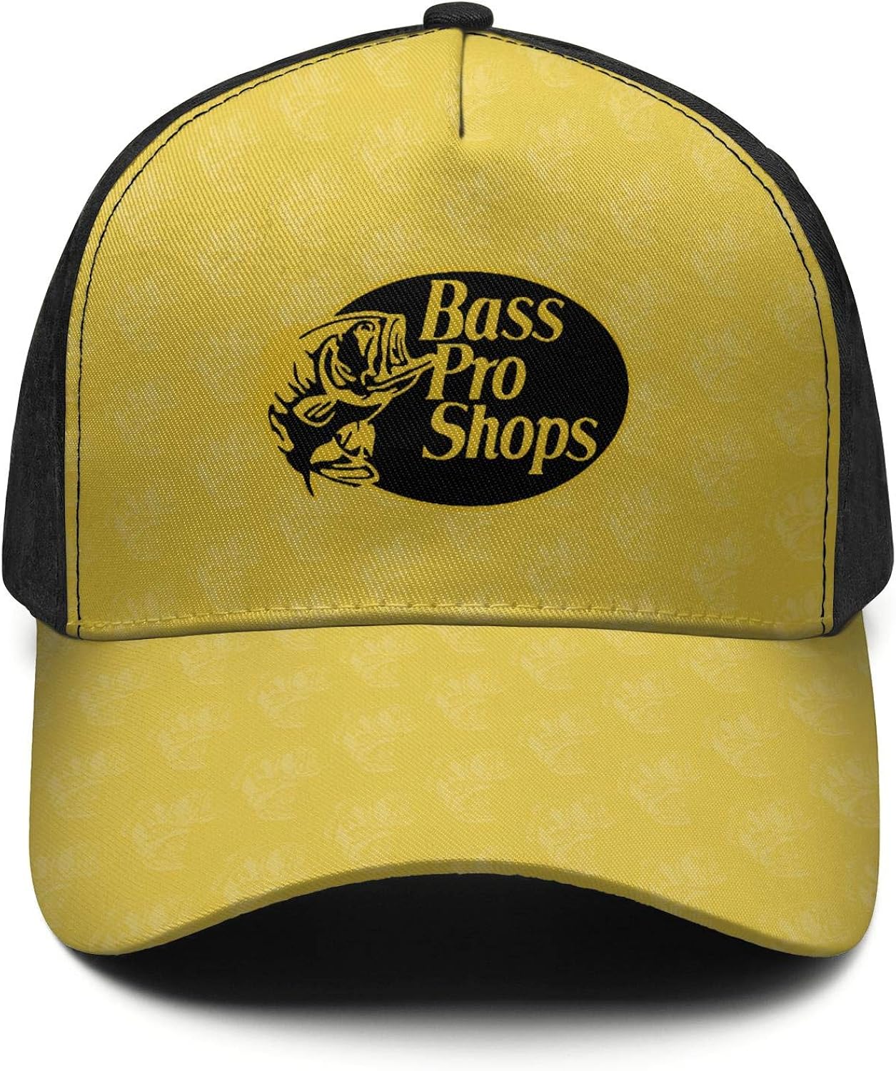 Camo Hat for Mens Womens Dad Hat