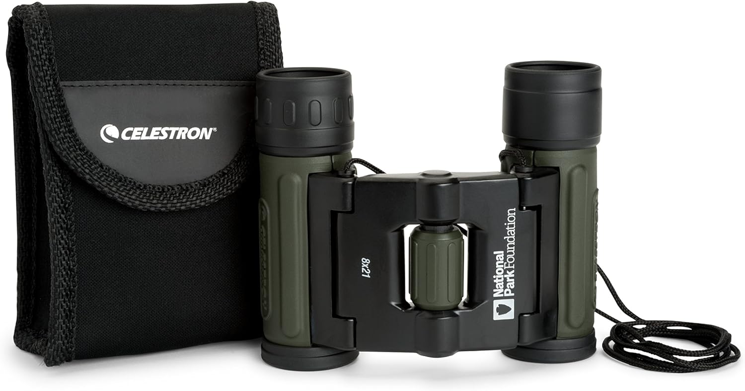 celestron national park foundation