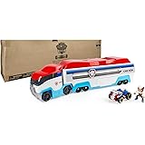 Paw Patrol, Paw Patroller