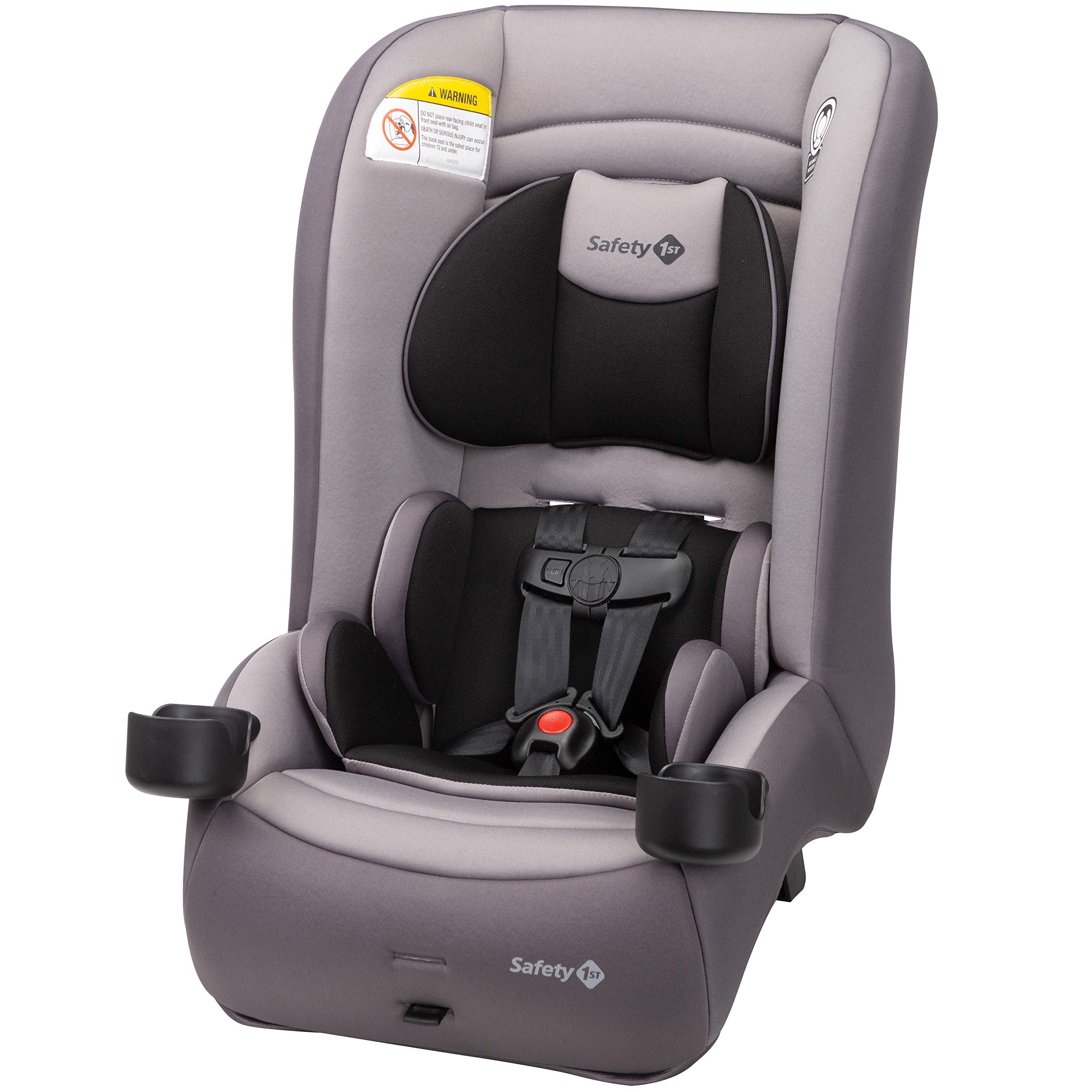 Safety 1st Jive 2-in-1 Convertible Car Seat, Night Horizon