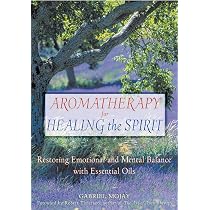 The Fragrant Mind: Aromatherapy for Personality, Mind, Mood and