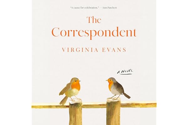The Correspondent: A Novel