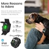 TOZO S4 AcuFit One Smart Watch 1.78" AMOLED, Bluetooth Call, Fitness Tracker, view 6