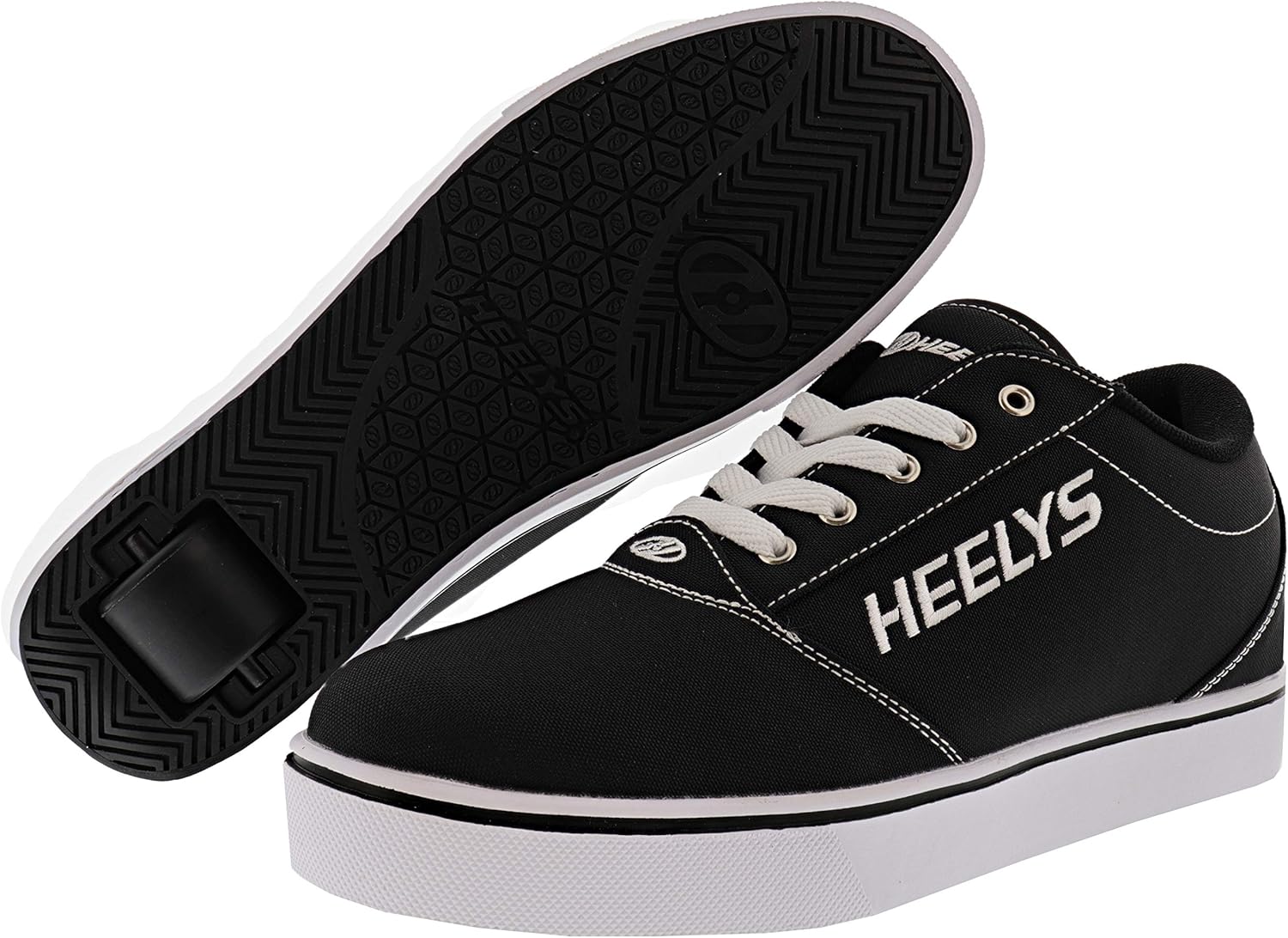  | Heelys Men's Footwear Wheeled Heel Shoe | Skateboarding