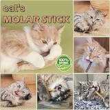 SeaMorn Cat Chew Sticks Matatabi Silvervine 30Pcs Natural Dental Care view 5
