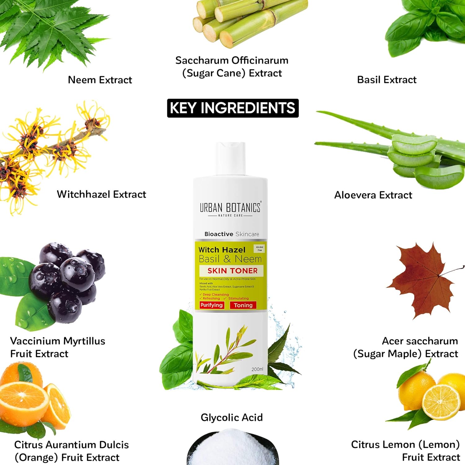 urban botanics toner