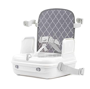 feeding booster seat