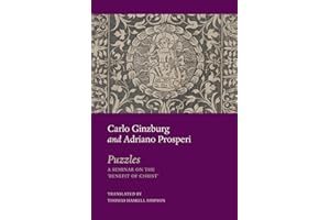 Puzzles: A Seminar on the ‘Benefit of Christ’