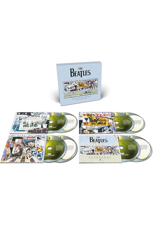 THE BEATLES BOX SET ( 国内版) The Beatles, The Beatles, The Beatles - Beatles In Tokyo